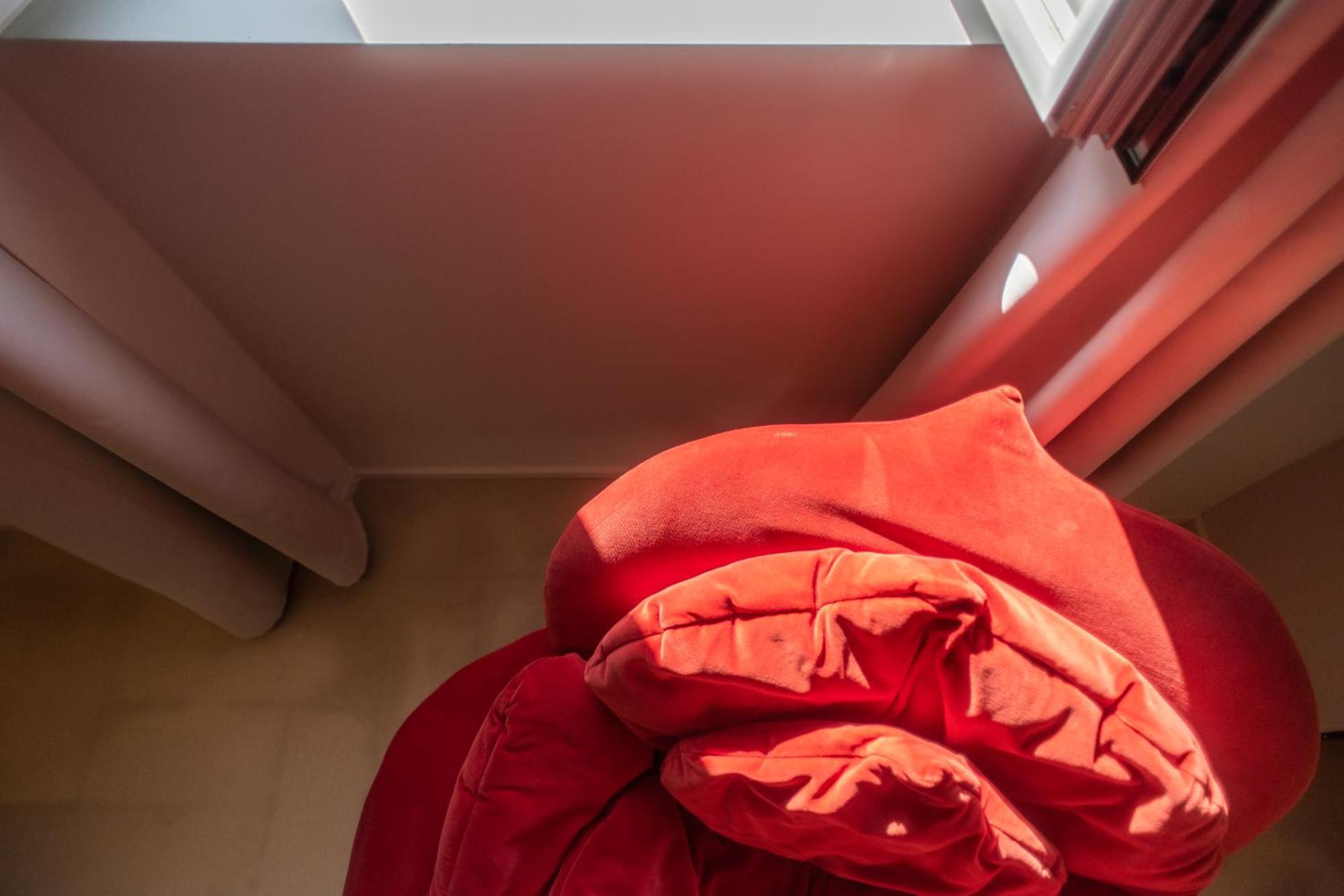 Palazzo Del Papa Country Suites Сиена Екстериор снимка