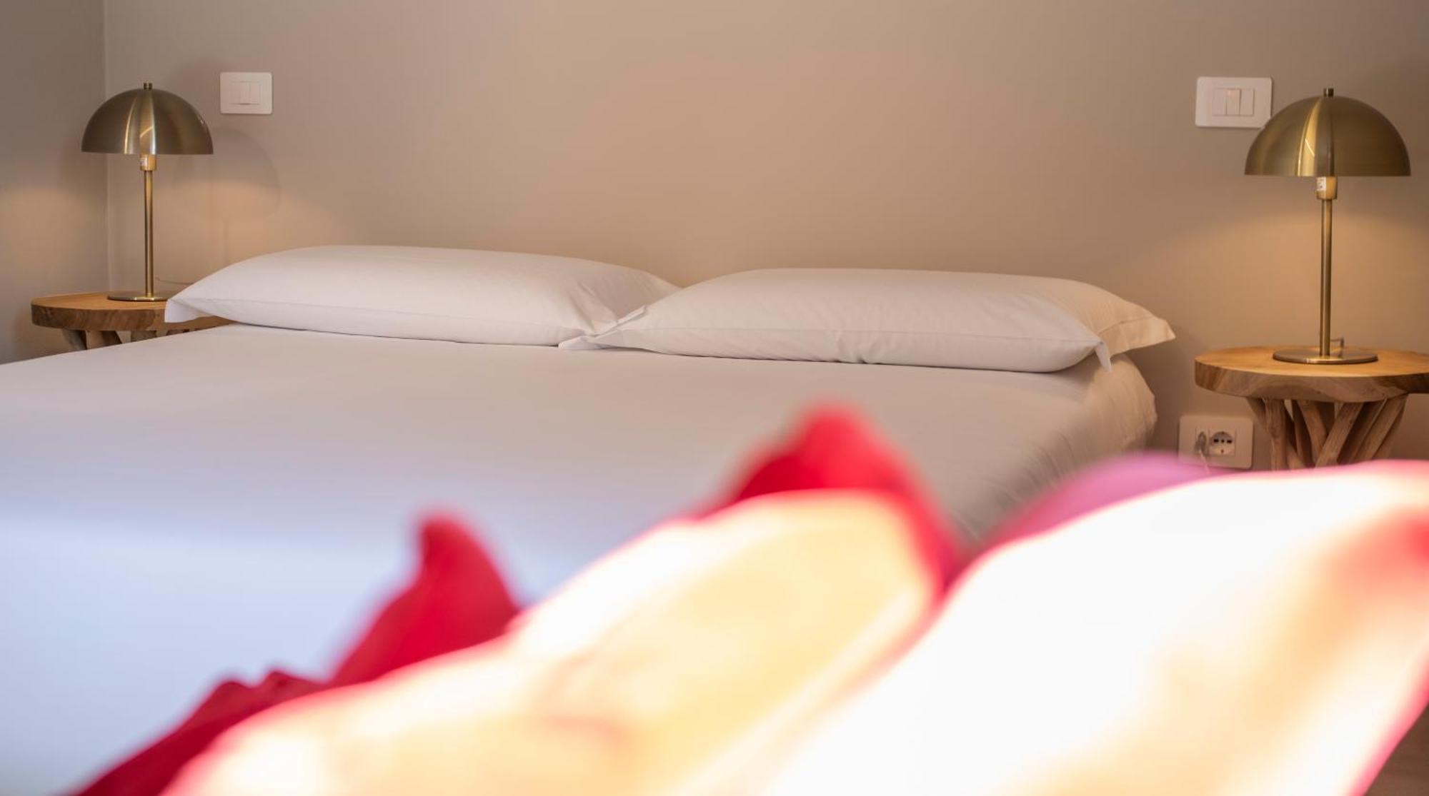 Palazzo Del Papa Country Suites Сиена Екстериор снимка