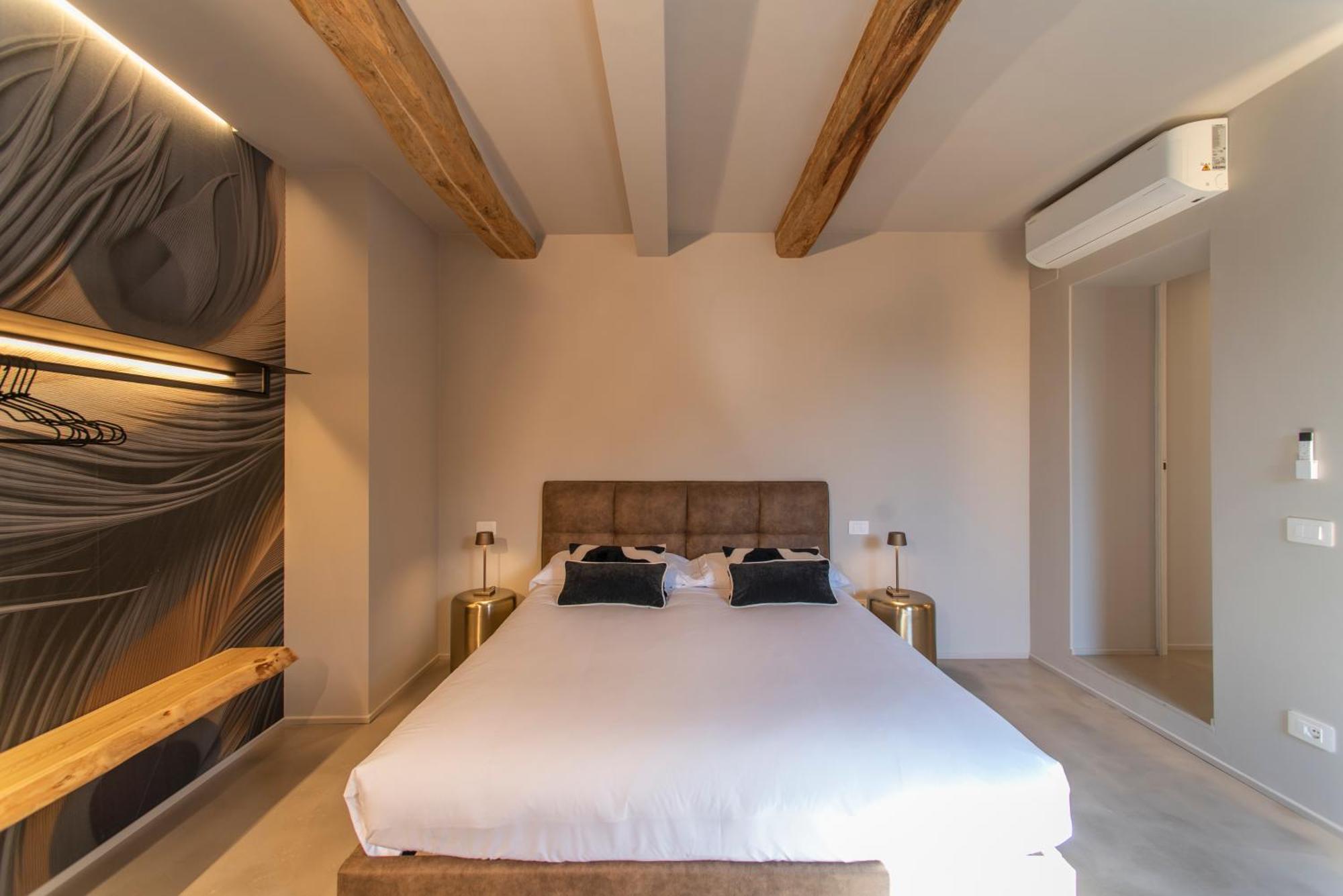 Palazzo Del Papa Country Suites Сиена Екстериор снимка