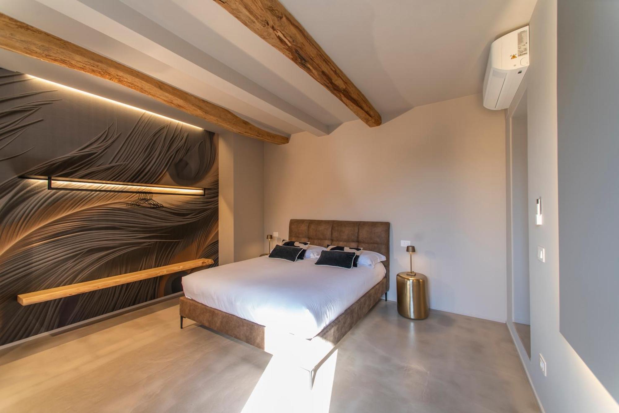 Palazzo Del Papa Country Suites Сиена Екстериор снимка