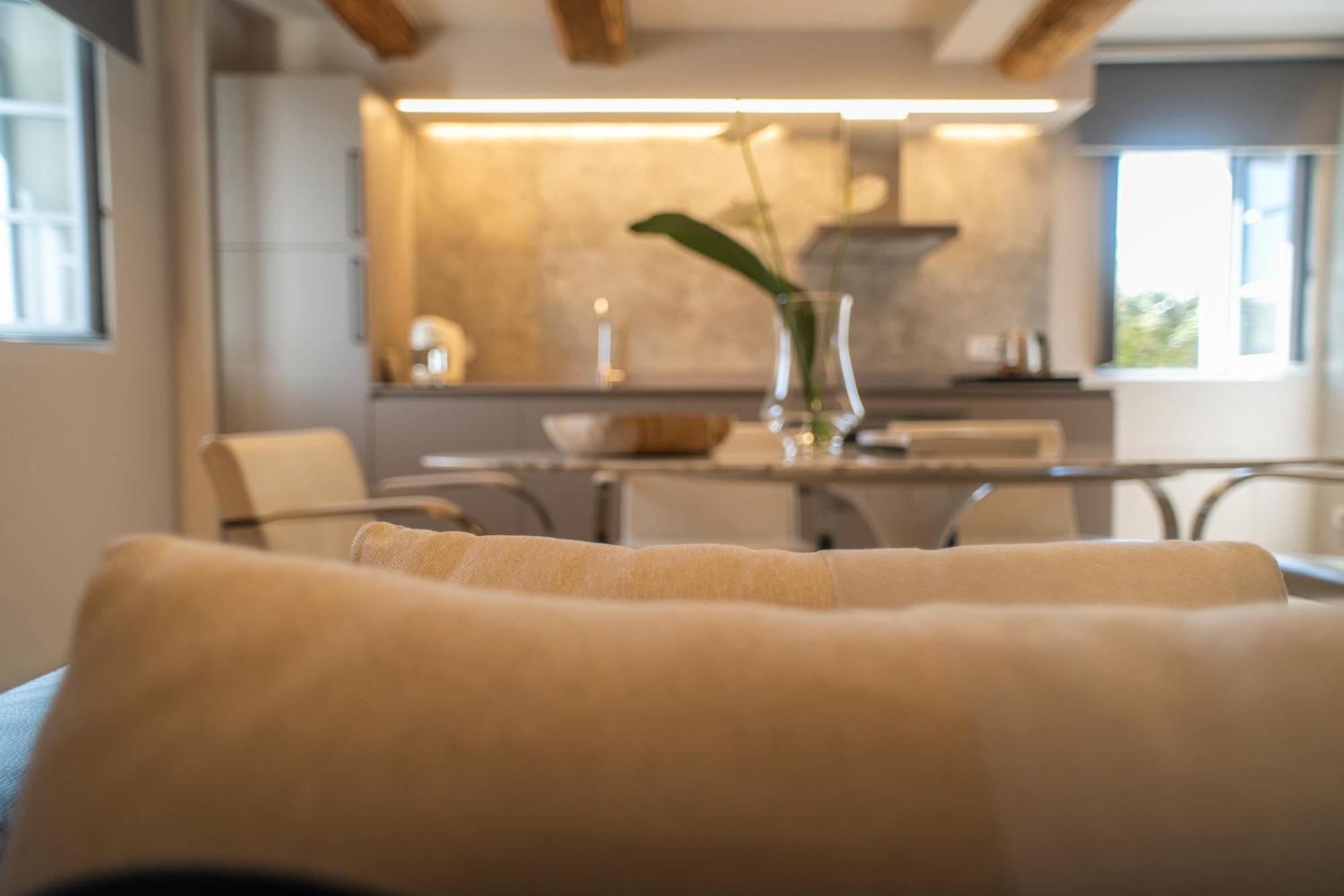 Palazzo Del Papa Country Suites Сиена Екстериор снимка