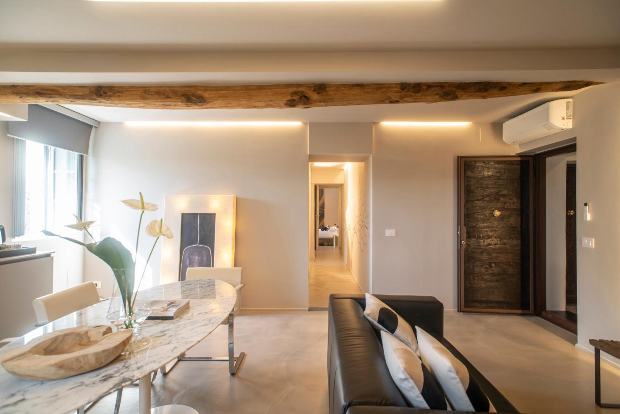 Palazzo Del Papa Country Suites Сиена Екстериор снимка
